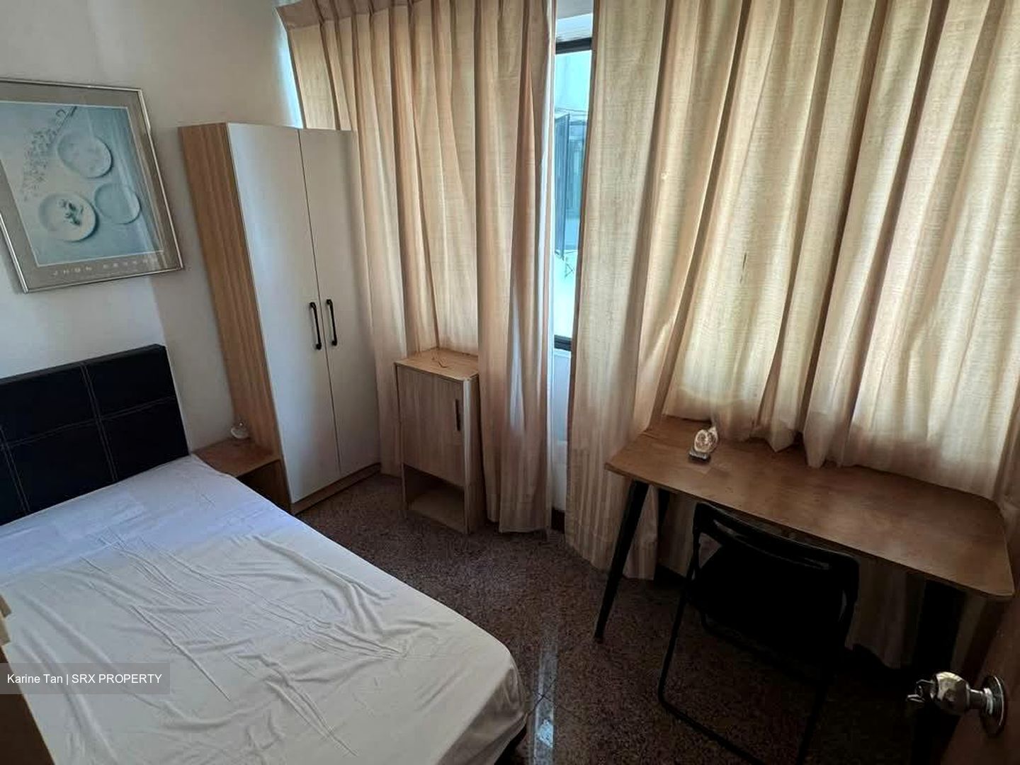 Braddell View (D20), Apartment #581345401